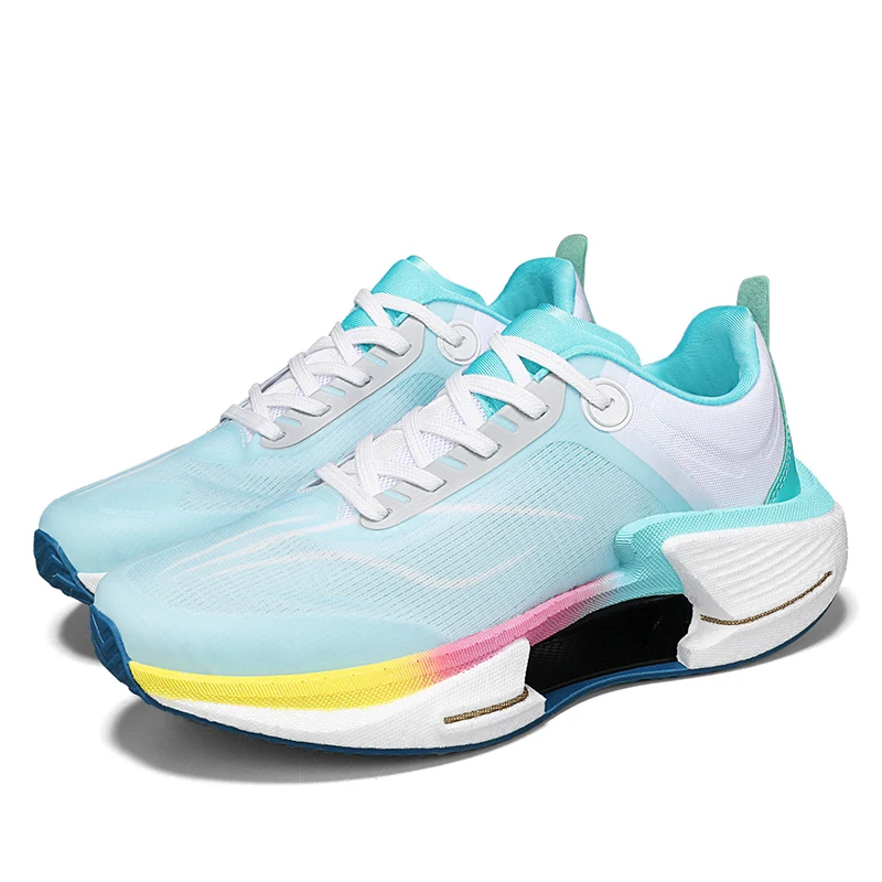 

Basketball shoes, friction-inducing running shoes, combat running shoes, men's cross-border large size, professional anti-slip a