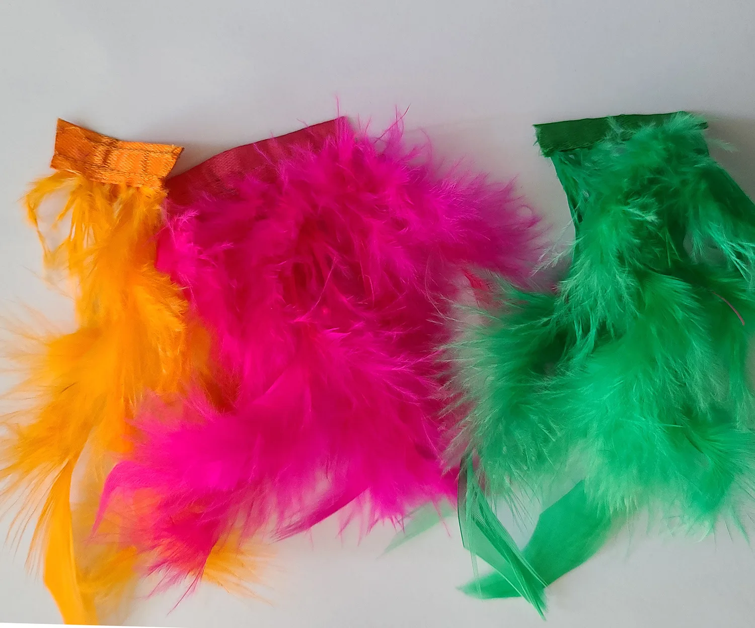 Mini jupe de soirée en plumes pour femmes, mini jupe épissée, club de fête sexy, été, 2024