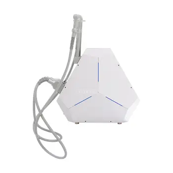 Cool Tshock 2 rukojeti Cryo Ems destičky podložky tvarovací stroj Cryoskin Skin Lifting Cool Freeze zařízení na spalování tuků pro hubnutí 10 nejlepší prodej kryolipolýza - №4