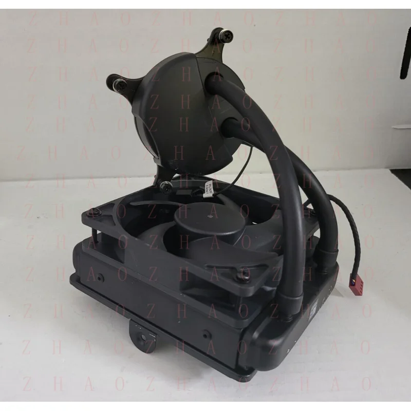 L+ for Dell XPS 8960 T3660 Desktop 125W CPU Liquid Water Cooling Fan Cooler  2G44F