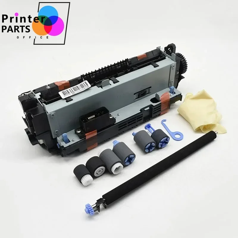 

F2G77A F2G77-67901 Комплект обслуживания для HP LaserJet Enterprise M604 M605 M606 604 605 606 Комплект фьюзера F2G77-67902 110 В 220 В