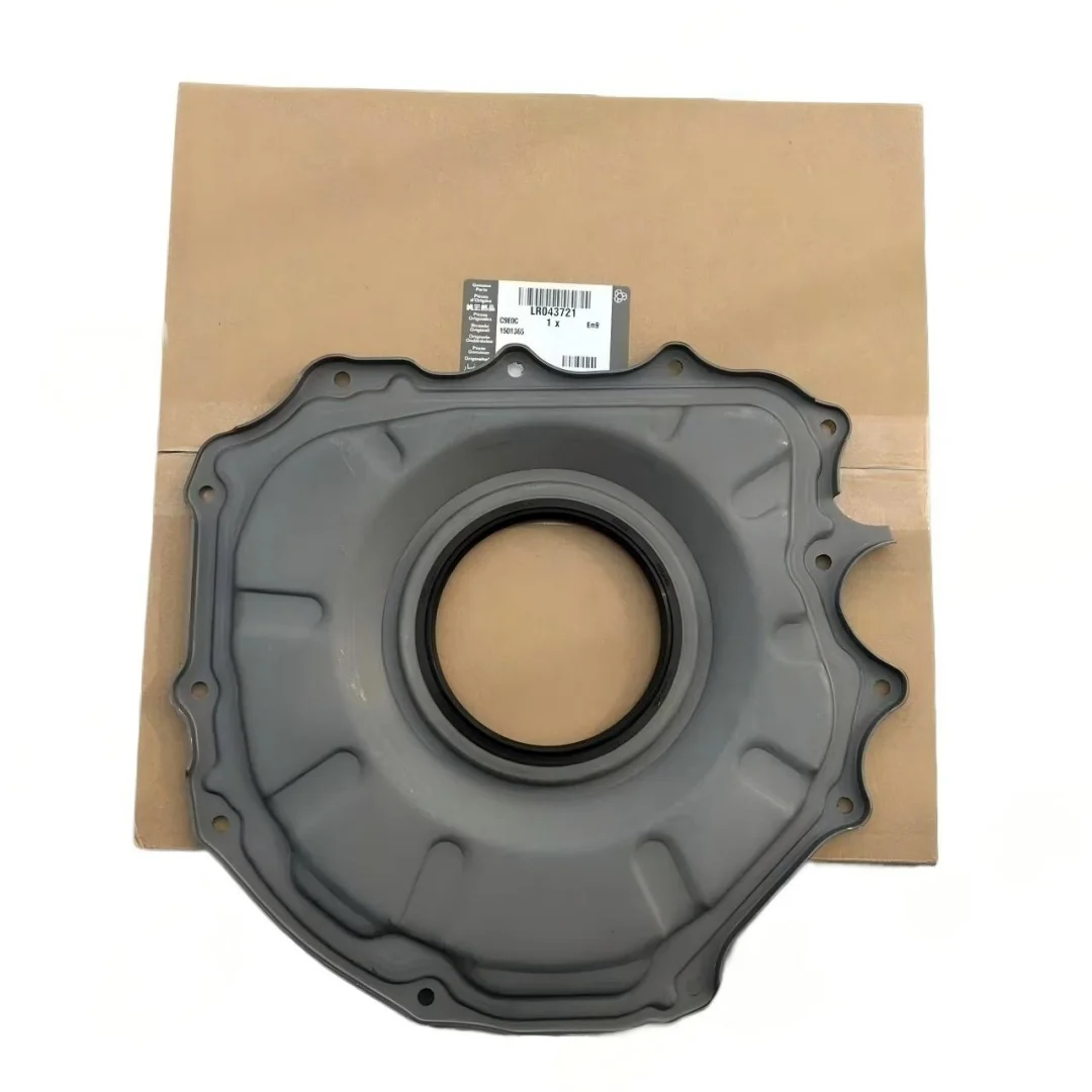 

Rear Main Crankshaft Oil Seal For Jaguar Land Rover Range Rover 5.0 V8 3.0 V8 LR043721 LR037954 C2Z27888 C2Z22046 8W936M052C