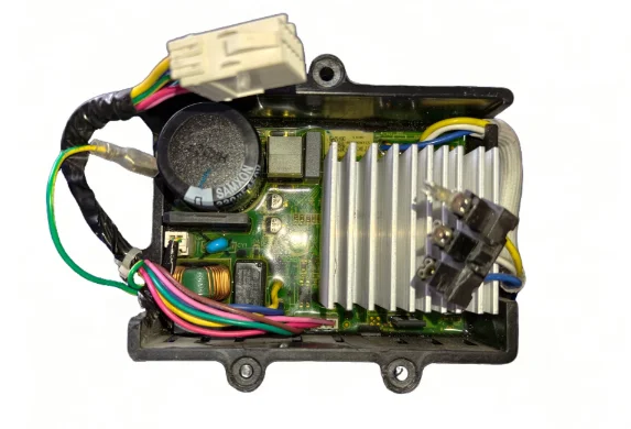 For Washing Machine Motor Control Board DC-06004 Inverter Driver PCB MD100V11D Washer Parts