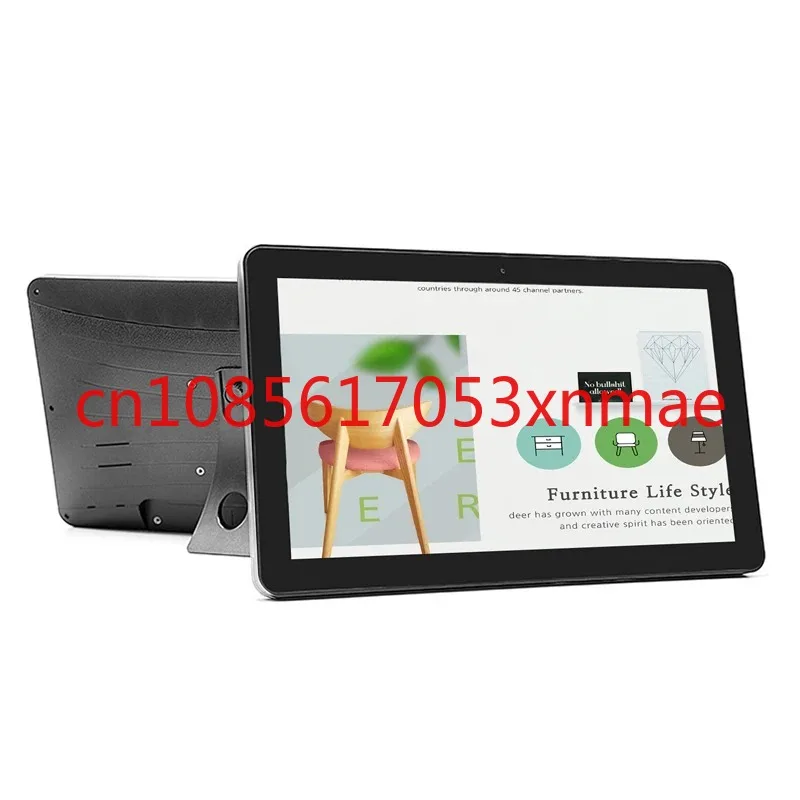 OEM rugged tablet 10 13 14 15 18 21 24 32 inch touch screen all-in-one pc desktop computers