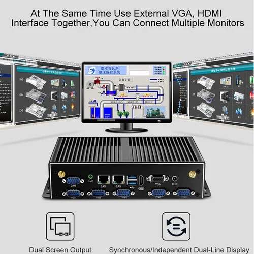 باريبون و ميني بي سي