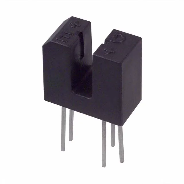 New 10Pcs/LOT H22LOI Opto sensor Interrupter  DIP-4