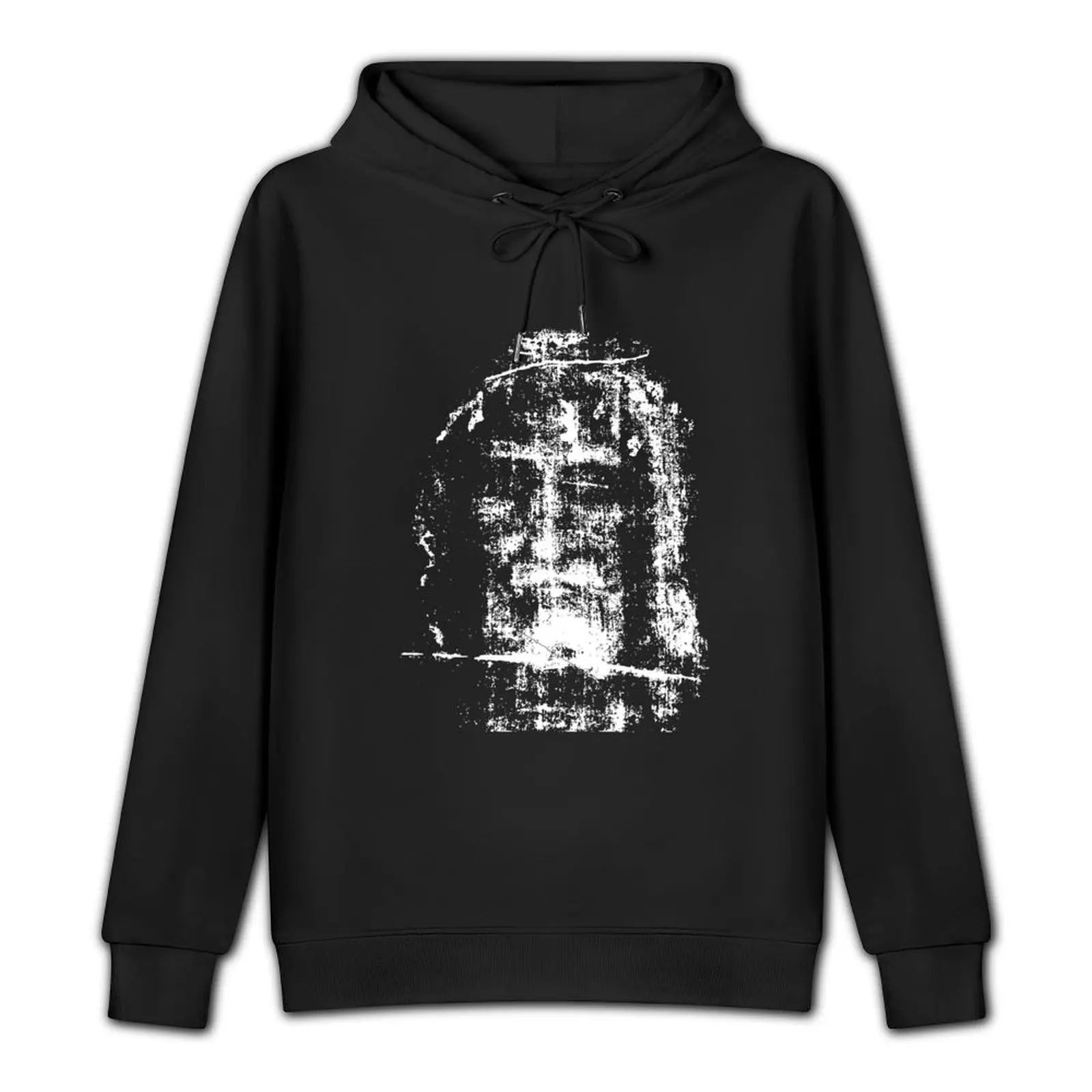 Shroud of Turin Jesus Christ Face Pullover Hoodie hooded shirt blouse new features of hoodies & sweatshirts