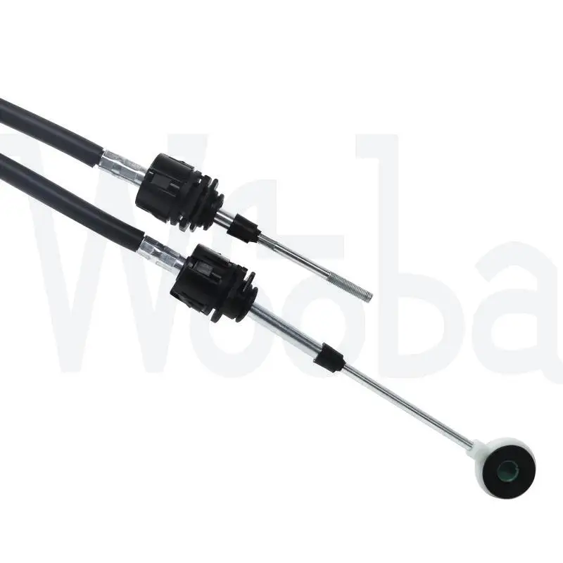 Wooba New High Quality Fits For Chevrolet Front Gear Shift Cable 93386267