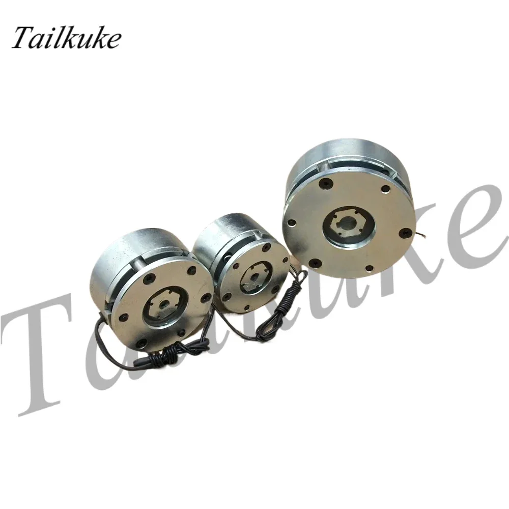 Electromagnetic brake WSB 0.5-120N multi-purpose forklift cantilever servo stepping motor power-off brake