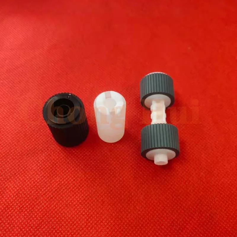 5X FC9-4968-000 FL0-1428-000 FM1-N521-010 FC6-2784-000 FL0-3193-000 DADF Pickup Separation Feed Roller for CANON