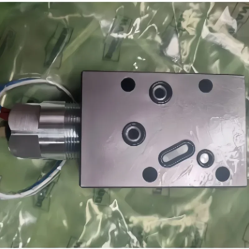 D Oo San D E Elon Da E Woo Original EPPR Valve Top Choice For Reliable Machine Performance K9001362