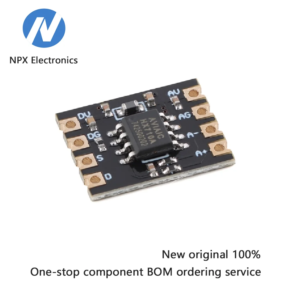 10Pcs ZY-HX710A/B/C…