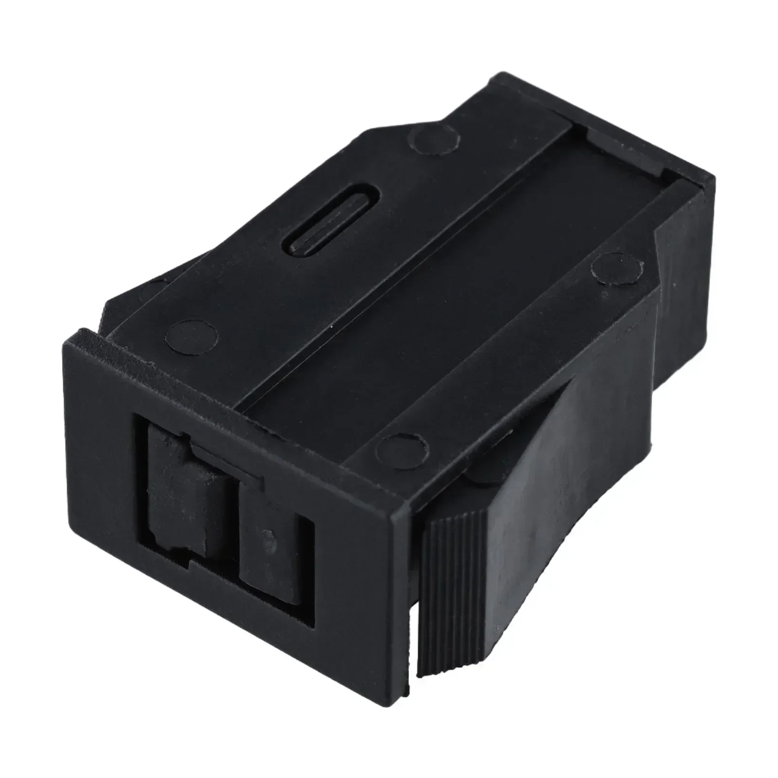 Car Interior Dashboard Storage Compartment Lock Catch Clip For Ford For Focus For MK2 2005-11 Replacement Clip 