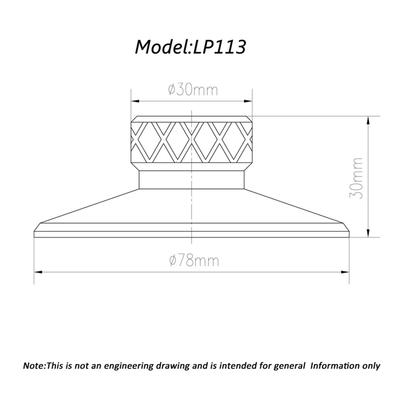 Vinyl Turntable Weight Metal Disc Stabilizer Vibration Reducer Record Clamp Turntables Black Durable Easy To Use