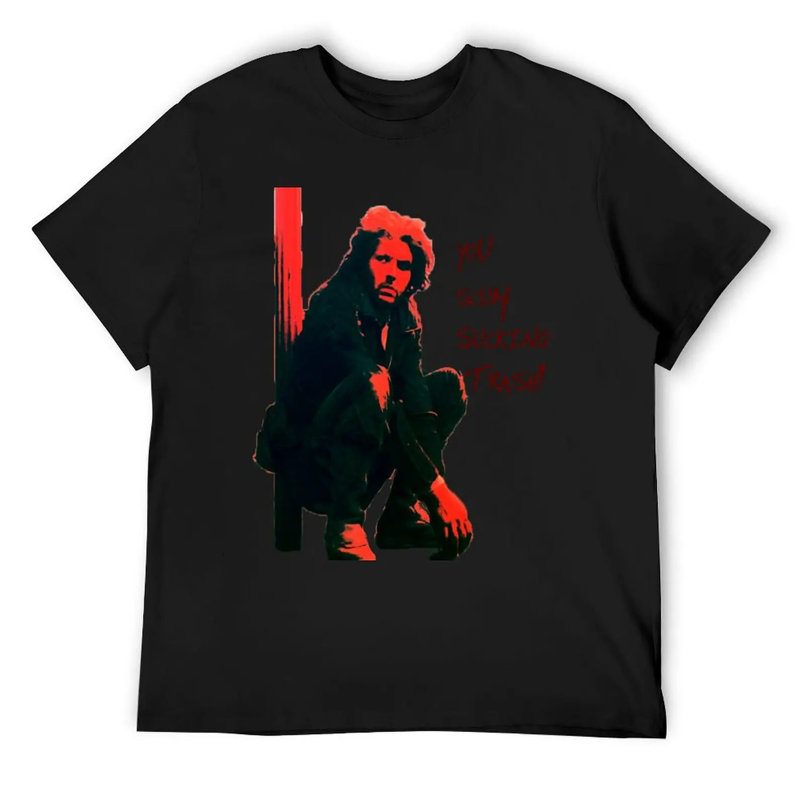 

Toecutter is the sh1t! T-Shirt anime clothes Luxury man graphics cheap stuff outfits for men