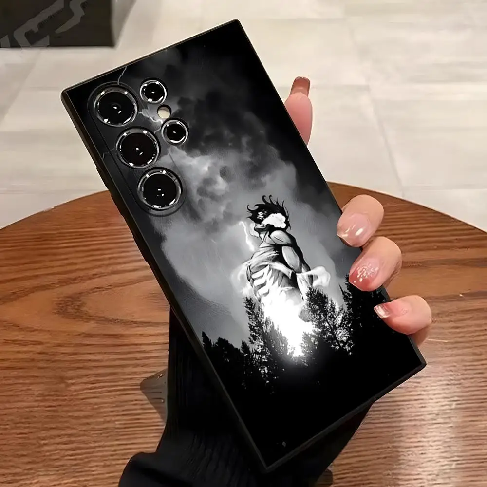 Горячая-новинка-Чехол-для-телефона-samsung-galaxy-s26-s25-edge-s24-s23-s22-s21-s20-ultra-plus-fe-a54-a53-a34-a25-a16-с-дизайном-«Атака-Титанов»