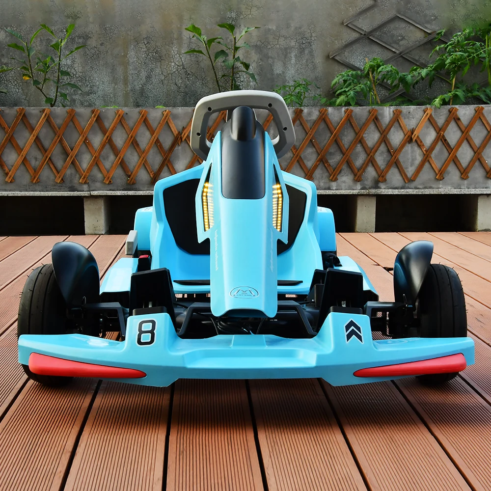 

Outdoor Kids Go Cart Riding Cheap Sale for Go Kart Price Amusement Rides Go Karts for Child