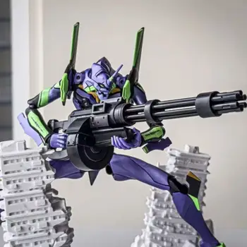 8 best sales ليغو إيفانجيليون - №1