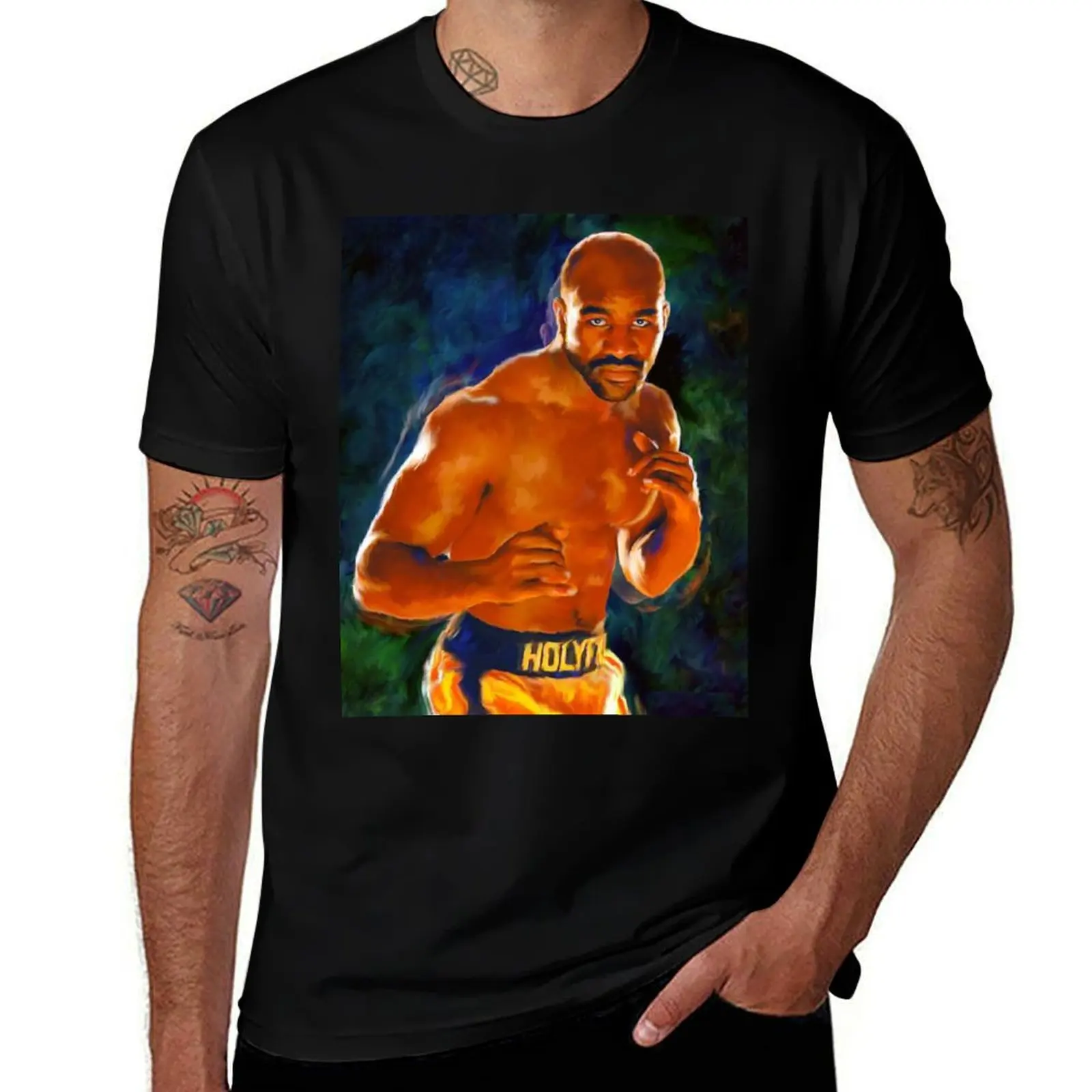 

shirts for t shirts t man funny evander T-Shirt funny t man 0909 graphic graphic shirts for holyfield man