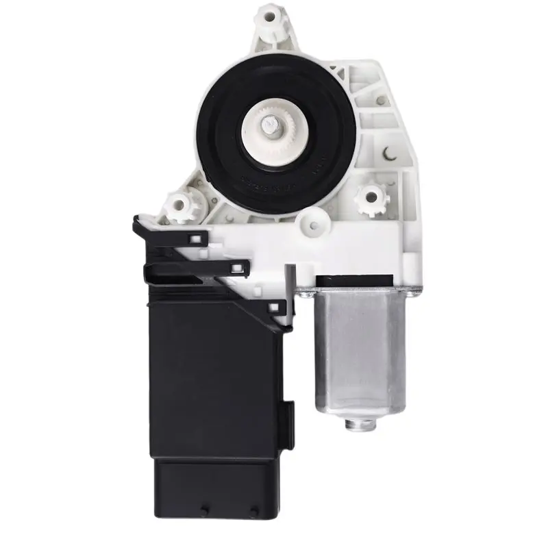 A02Q-For Skoda Octavia 2001-2011 Window Regulator Motor Assembly Front Door Replacement Part Front Left 1U4959801D