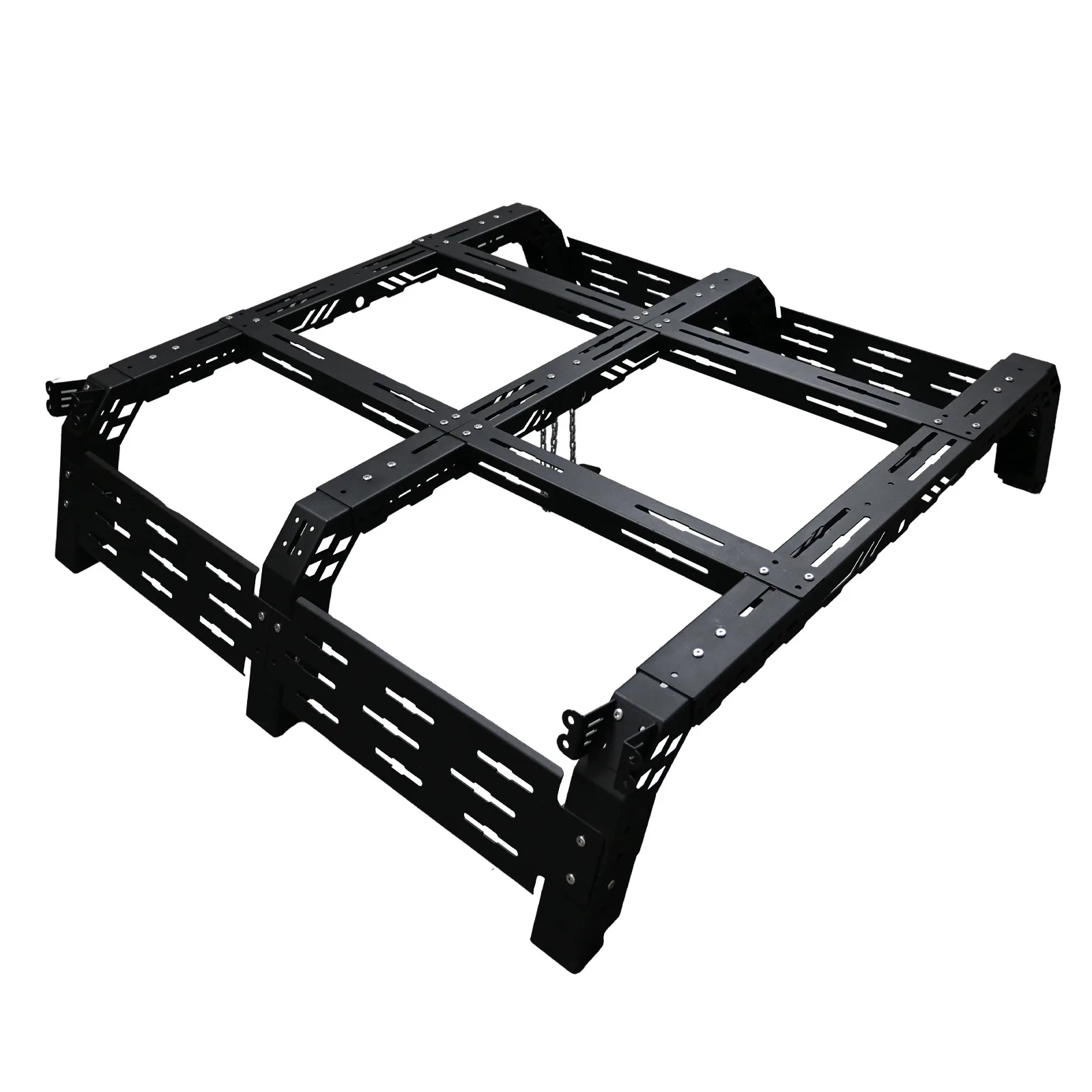 

Suitable gantry for Ford Raptor JT Toyota pickup truck rear bucket