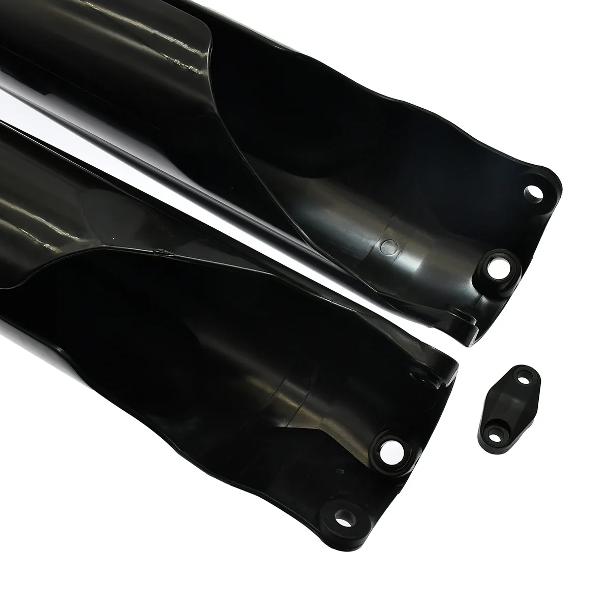 2023 2024 Motocross For YAMAHA YZ250F YZ450F YZ450FX YZ 250F 450F 450FX Dirt Pit Bike Fork Cover Shock Absorber Guard Protector