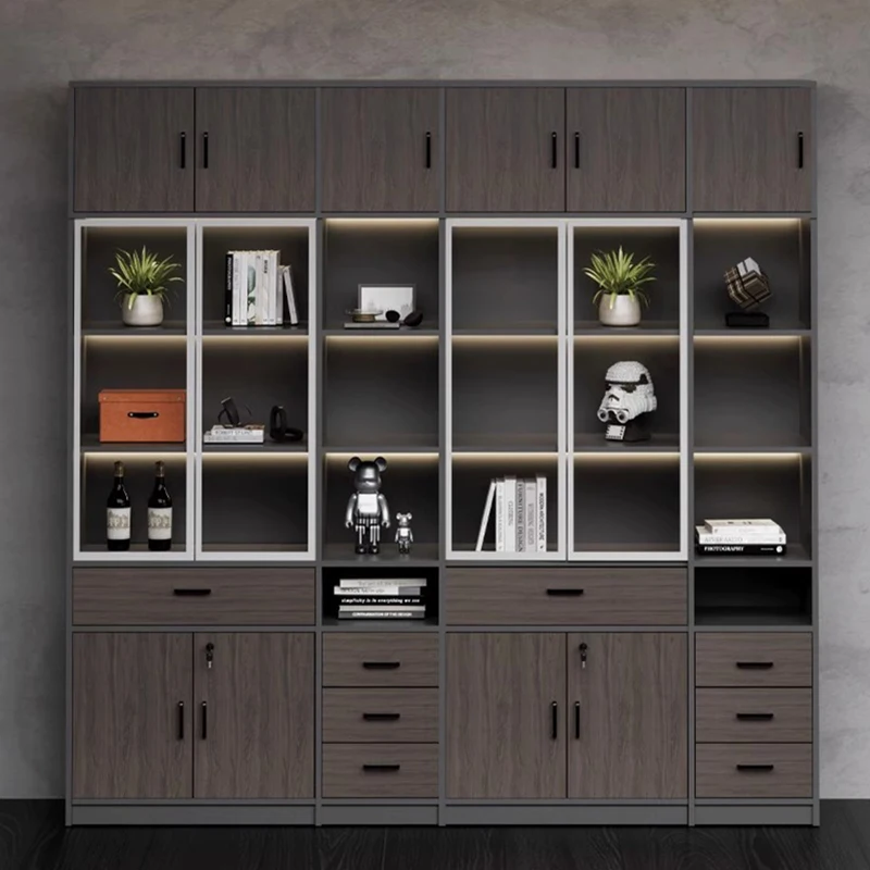 

Furniture Living Room Storage Book Shelves Locker Bookshelf Books Shelf Magazine Rack Moveis Para Decorar Casa Desk Bookcase