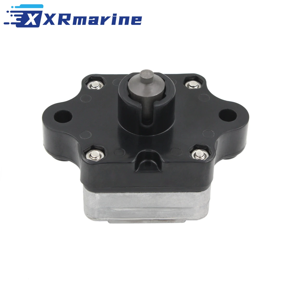Fuel Pump for Mercury Mariner Outboard 1998-2006 9.9 and 15 HP 835389T1 835389T02 835389A2 - view 6