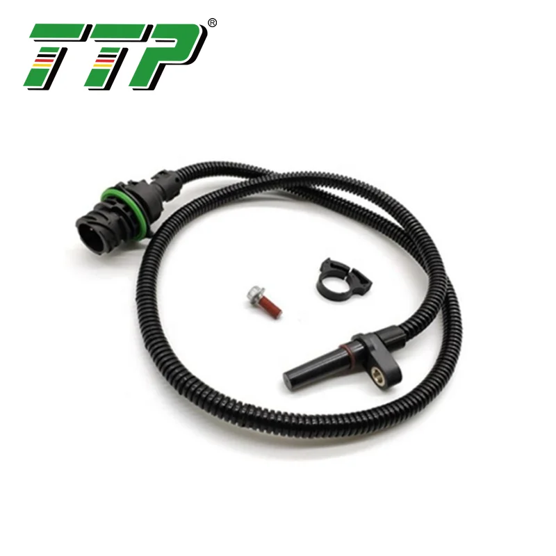 Engine Turbocharger Speed Sensor 21508269 For Volvo Heavy Duty High quality Speed Sensor 21508269 In-stock