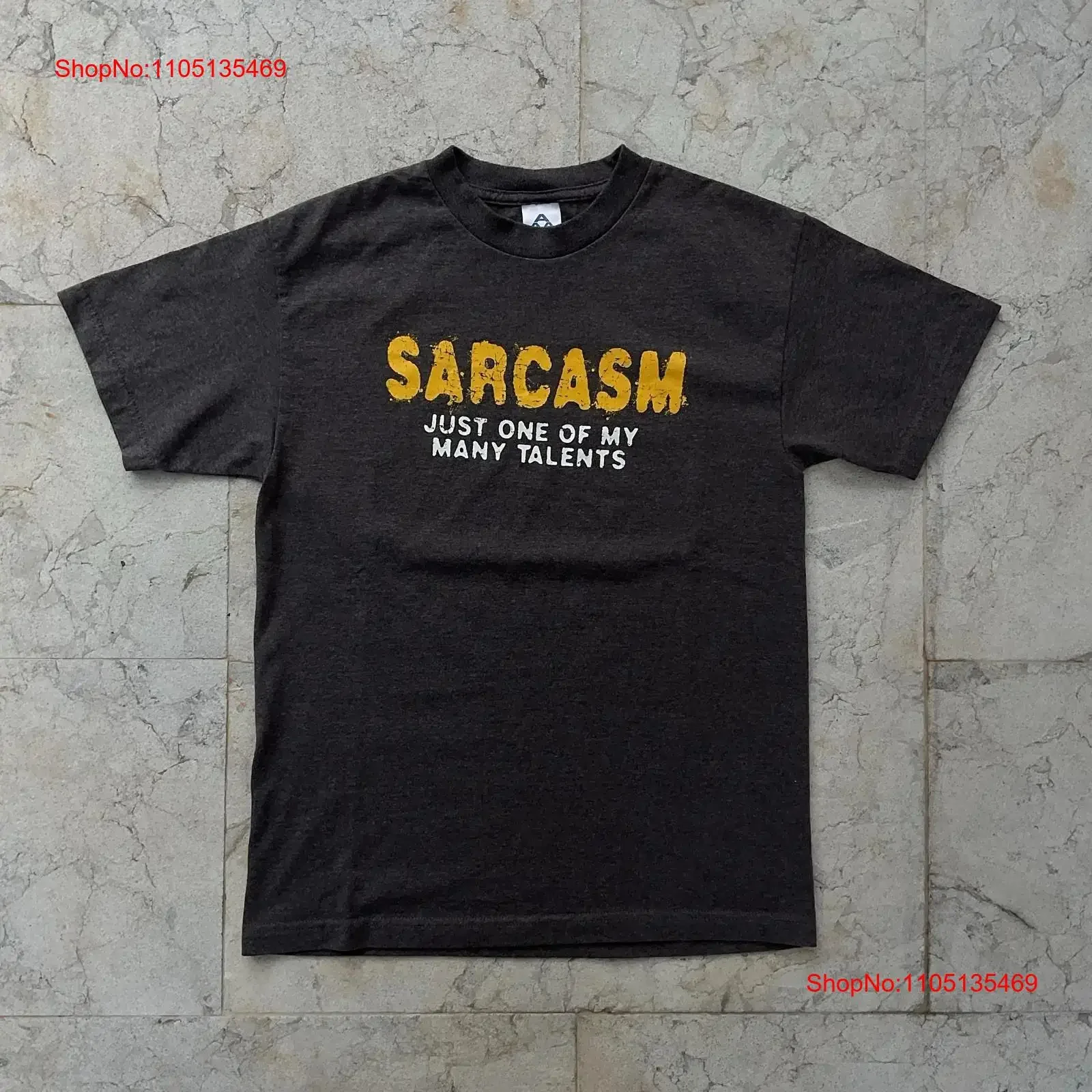 

Винтажная футболка с сарказмом 00-х годов, пародия, комедия, кляп, винтажная стираная дизайнерская одежда, уличная одежда, удобная повседневная стильная мужская одежда
