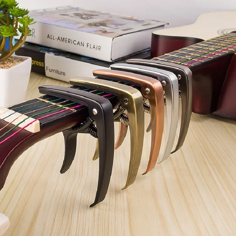 Durable Guitar Part… - image