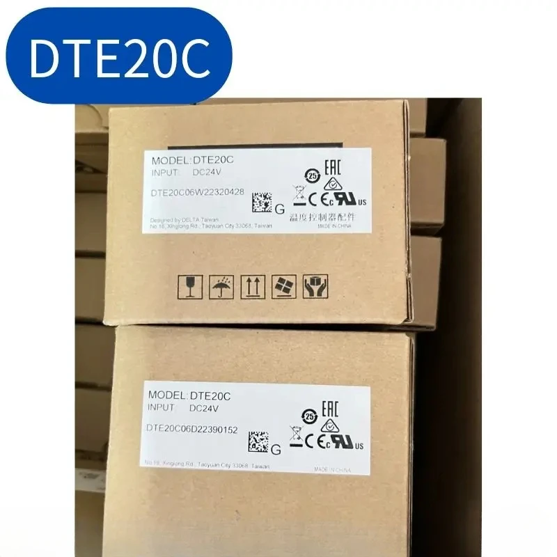 Brand New Delta temperature control module plug-in DTE20C Fast Shipping