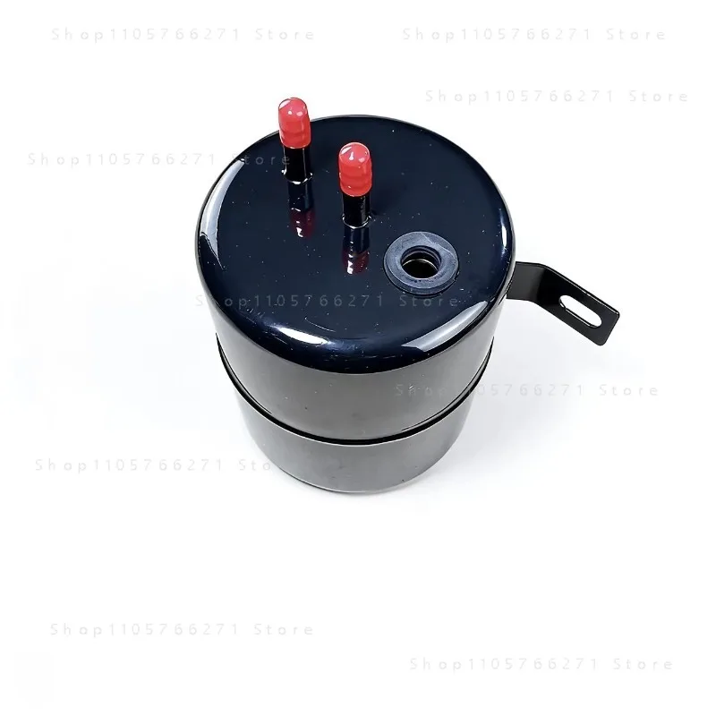 Universal Brake Booster Electric Vacuum Pump with Pressure Sensor Controller 12V