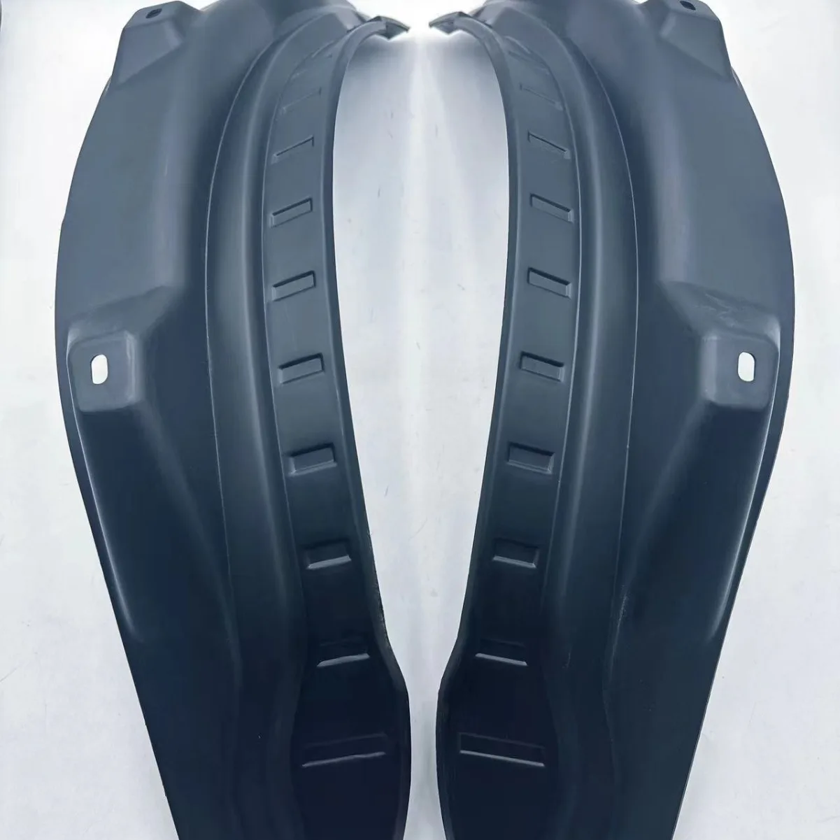 Suitable for BYD Yuan UP rear door lining fender
