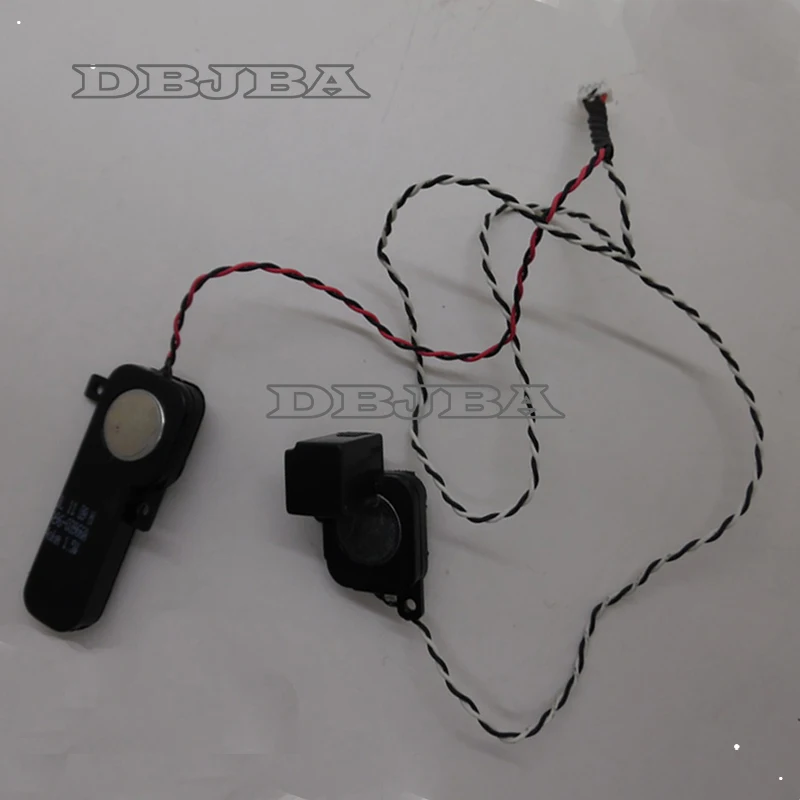 New Laptop built-in speaker For samsung r518 r528 r530 r538 r540 r580 p530 rv510 rv511 rv508 r523 L&R Speakers