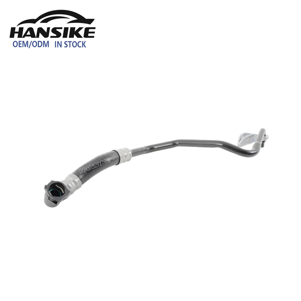 Promotion HANSIKE OEM 17227584008 172 275 840 08 Air Conditioning Systems for BMW X3 Turbocharger Pipe