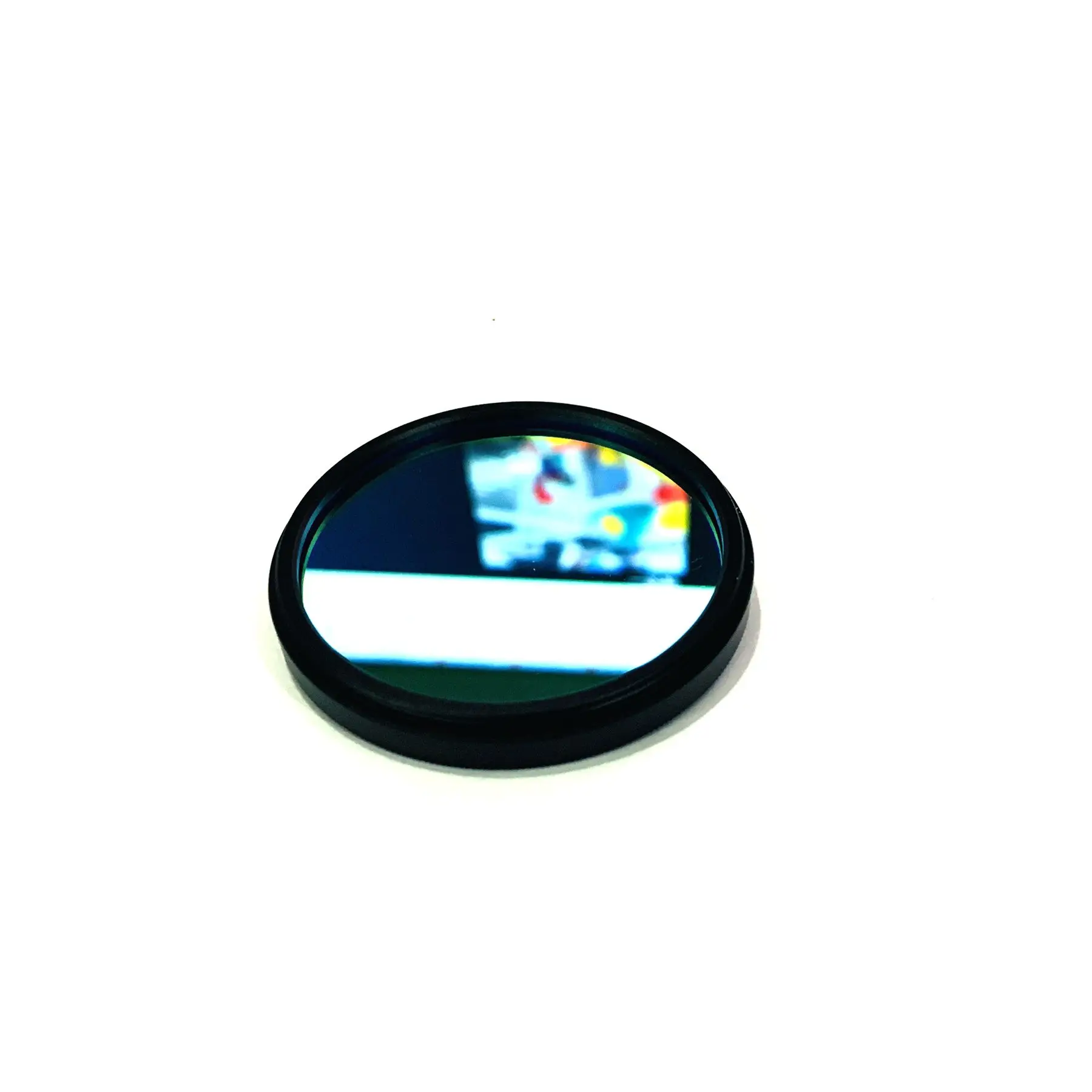 Center 440nm 420nm To 460nm Narrow Bandpass Optical Filter Glass NP440 40nm OD3