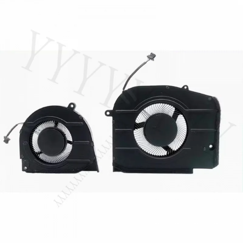 

Y Y Y New for Dell Inspiron 7620 Ins 16-7620 fan 0N49HW 0Y2TW5