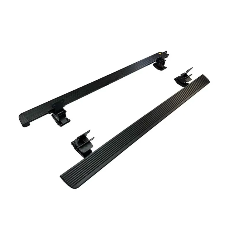 Automobile Electric Pedal  WJ Electric Retractable Power Step Accessories Side Pedalfor for BYD LEOPARD 7
