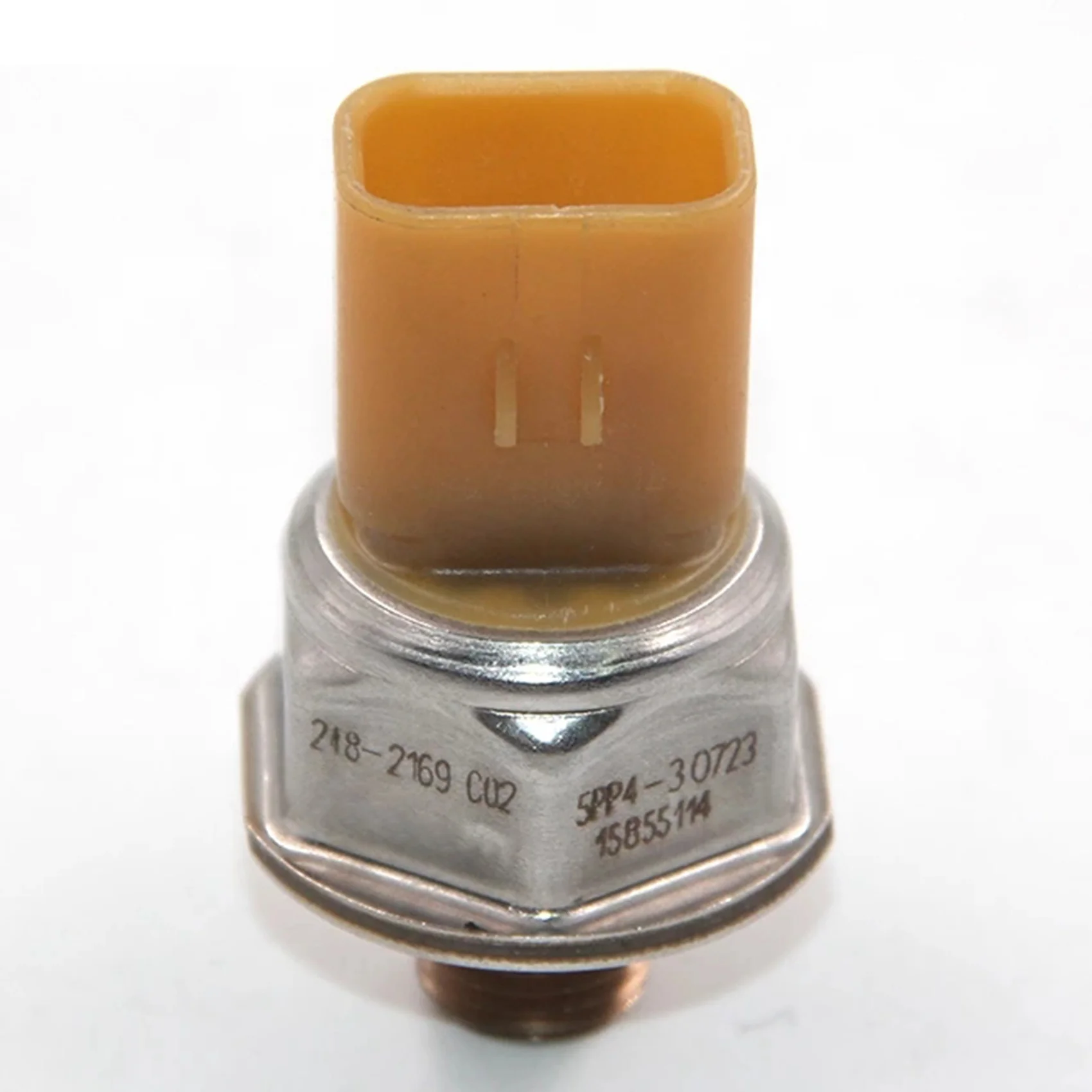 Classy-248-2169 5PP4-3 Sensor Tekanan Bahan Bakar Sensor Tekanan Bahan Bakar Otomotif untuk CAT Caterpillar C7 C9 C12 C13 C15