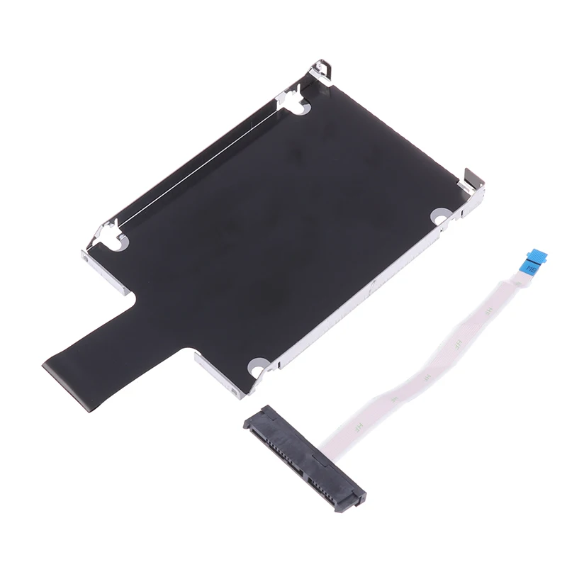 

1/2PCS For 340 348 G5 G7 Hard Drive Cable Interface Caddy Shelf TPN-I136 New SATA HDD Cable