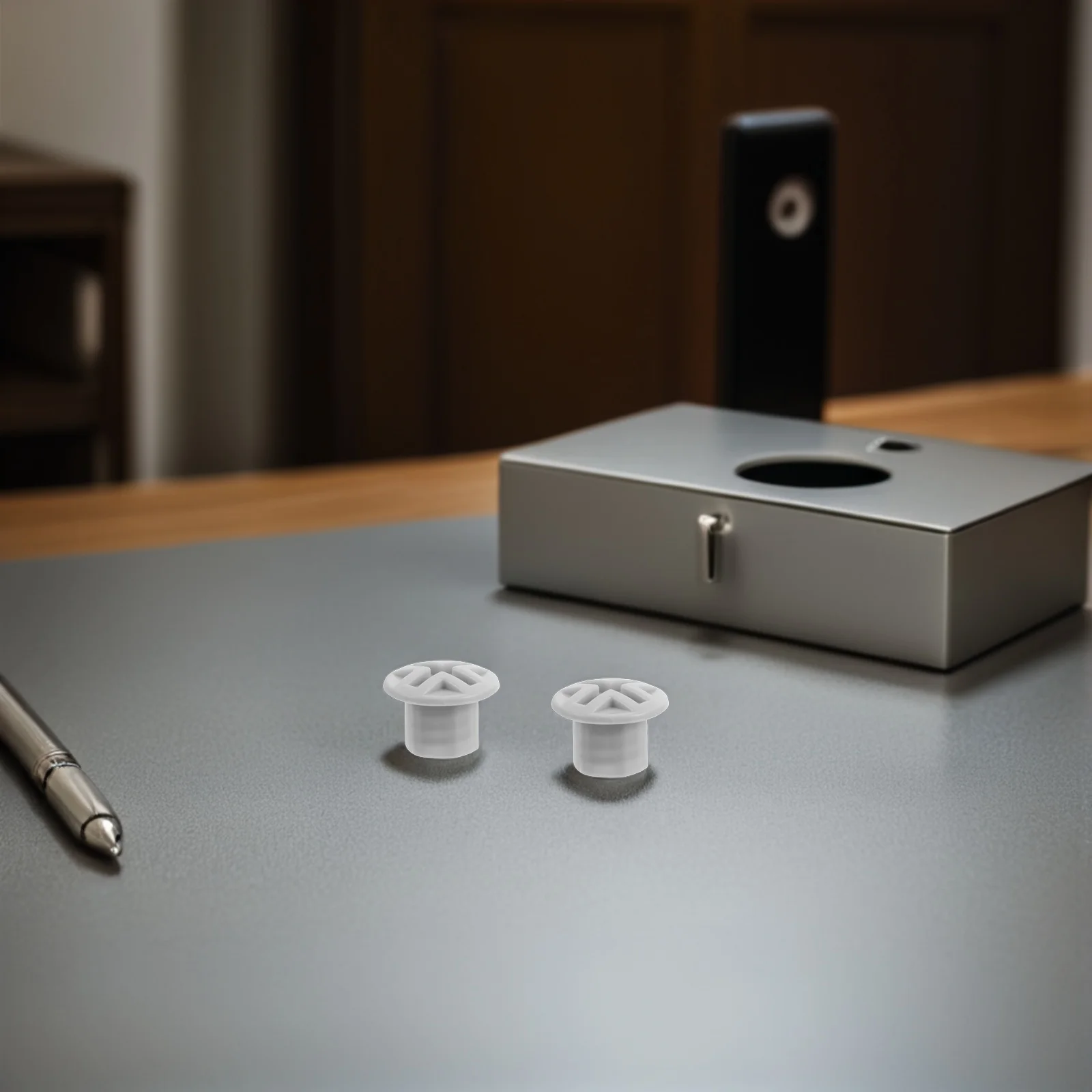 

10Pcs Plastic Screw Caps Slide Replacement Safety Covers for Play Slide Fixing Screw Covers Outdoor Indoor