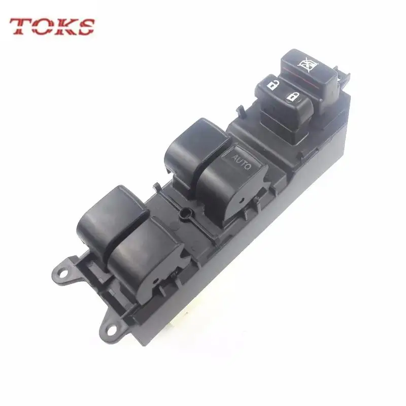 

New Electric Power Window Master Control Switch Lift For Toyota Yaris 2008-2009 84820-52370 8482052370