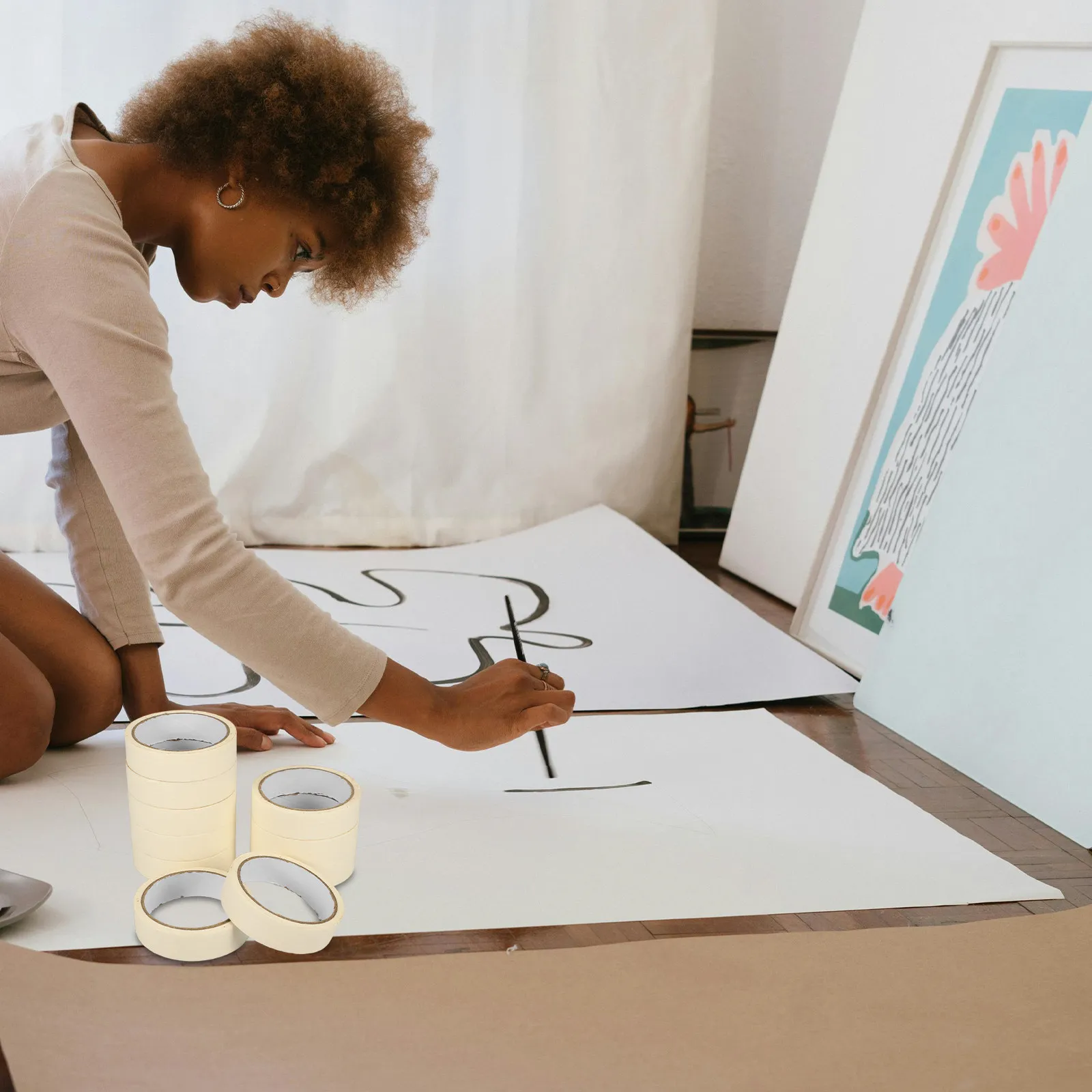 10-rotoli-di-nastro-adesivo-bianco-per-pittura-20-metri-per-rotolo-per-decorazioni-domestiche-arte-murale-pittura-automobilistica-nastro-mascherante-bianco