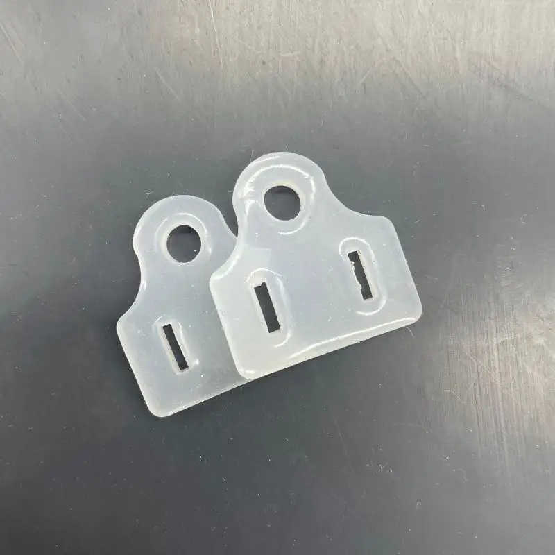 Weatherproof Extension Cord Washer Outdoor Christmas Light Plug Waterproof Pad GFCI Protector String Light Plug Silicone Cover