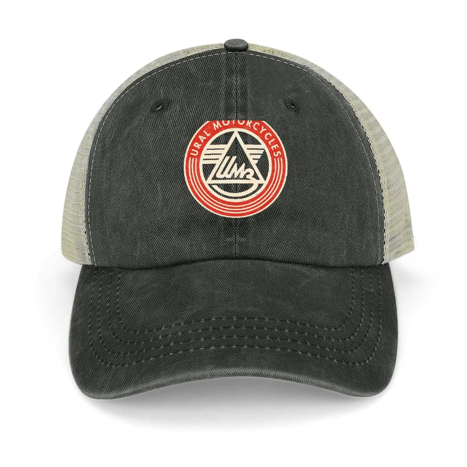 

Ural Motorcycles Baseball Cap Golf Military Cap Man tactical cap New Hat Women Beach Fashion Men's