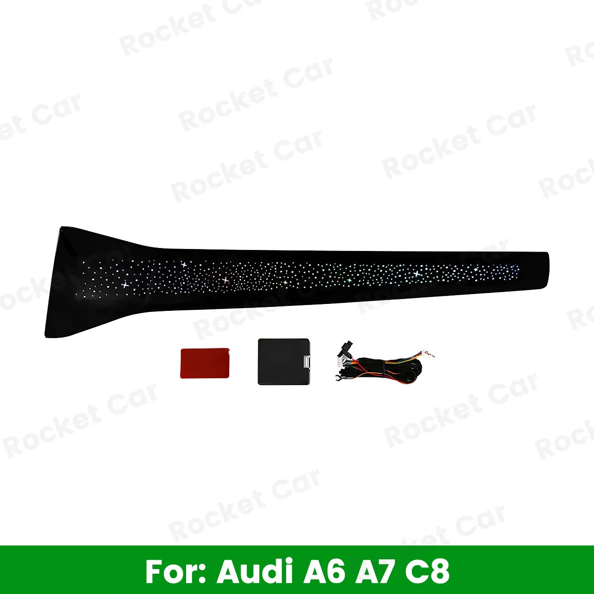 Variant: C8 Left-hand drive