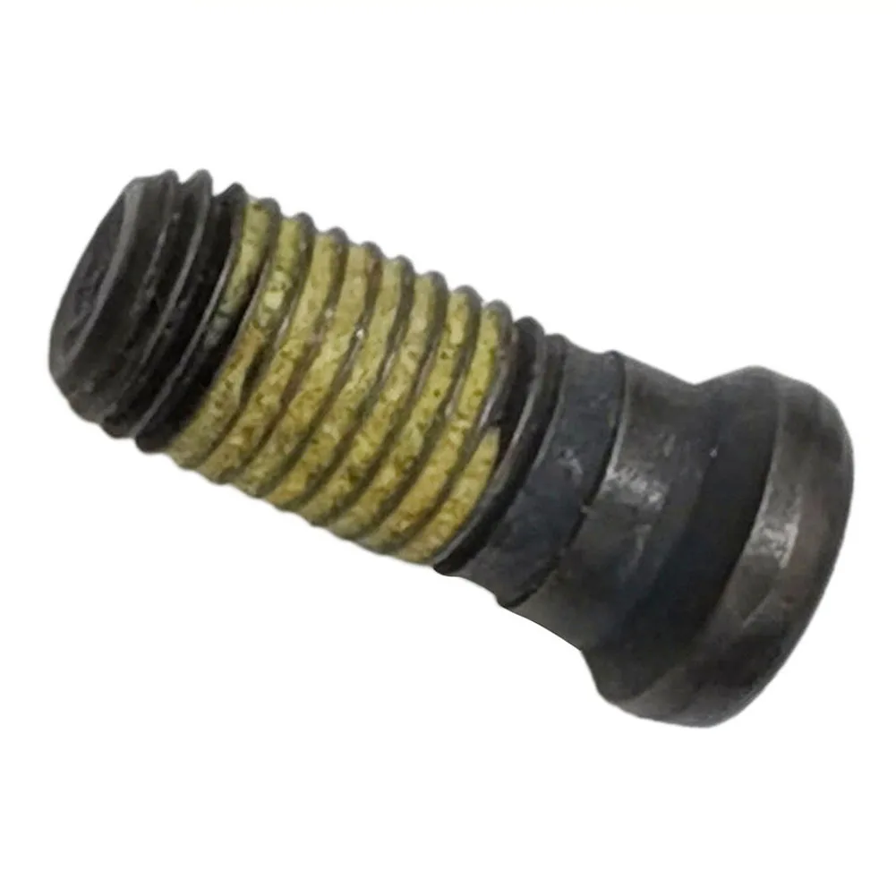 Package Applicable Model M LH Chuck Screw As Picture Fuel Type Chuck Screw Slight Manual Measurement Deviation