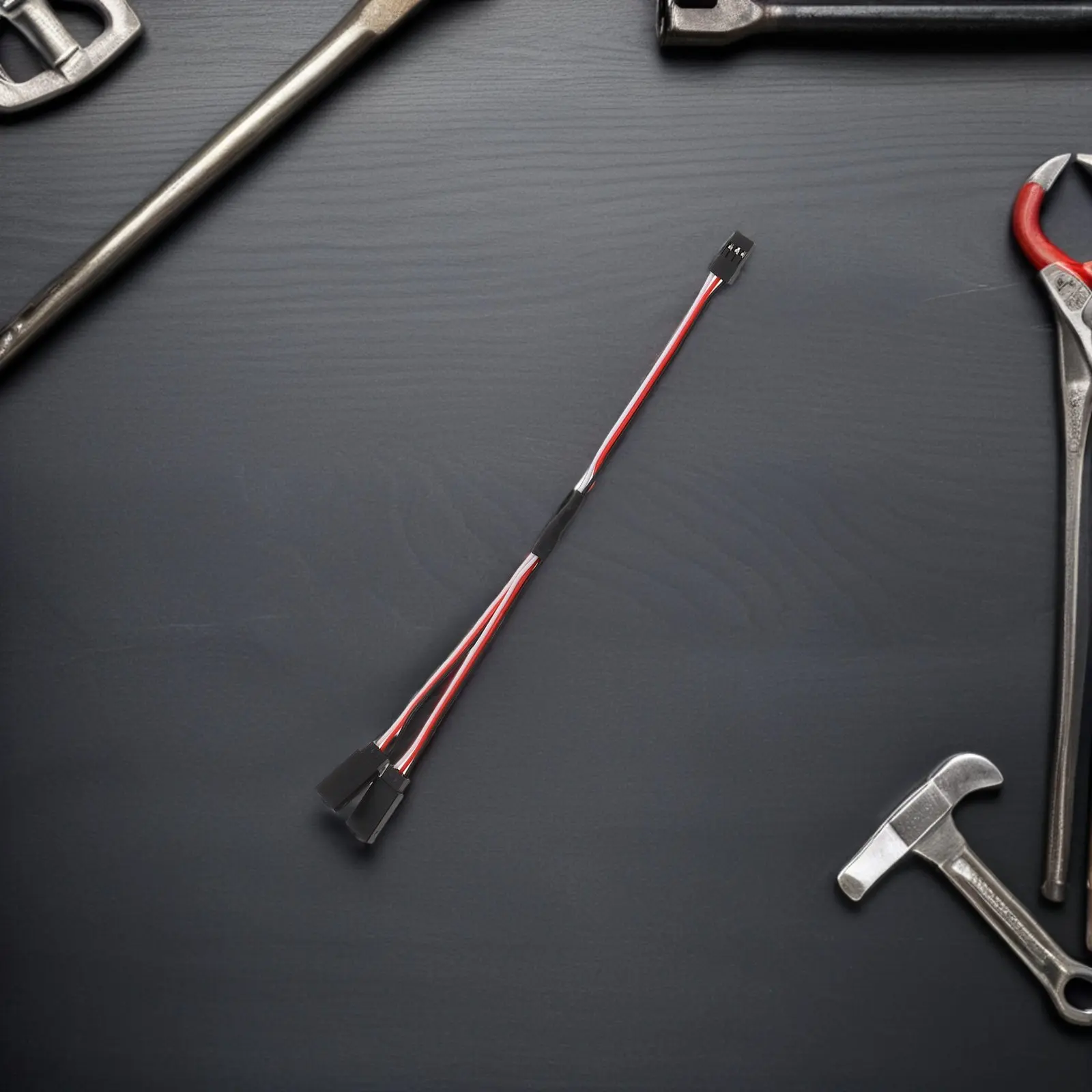 : Cavi e adattatori RC