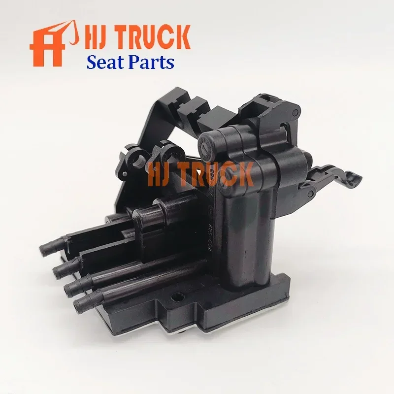 NEW OE: 1308080 639000009 0009108838 1117060 133042 For Grammer 90.3/90.5 Seat Height Control Valve For MERCEDES-BENZ/MAN Truck